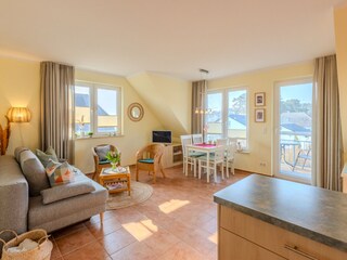 Vakantieappartement Loddin Kenmerken 11