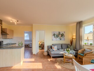 Vakantieappartement Loddin Kenmerken 16