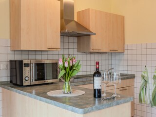 Apartamento de vacaciones Loddin Características 13