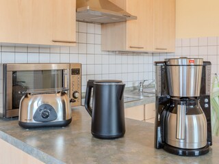 Vakantieappartement Loddin Kenmerken 14
