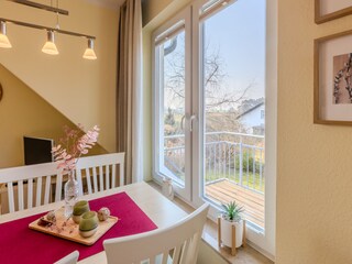 Vakantieappartement Loddin Kenmerken 20