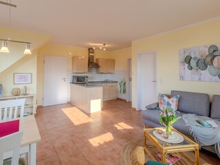 Vakantieappartement Loddin Kenmerken 14