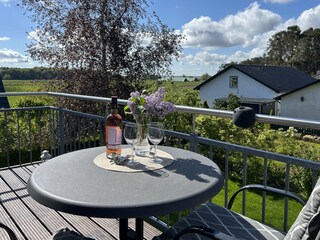 Vakantieappartement Loddin Kenmerken 9