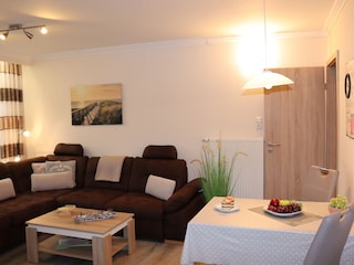 Wohnraum