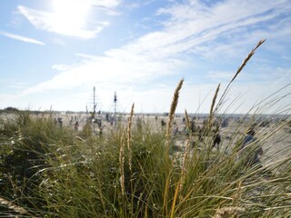 Am Strand