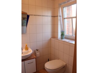 Gäste-WC