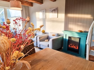 Holiday house Meliskerke Features 13