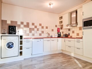 Casa per le vacanze Meliskerke Caratteristiche 16