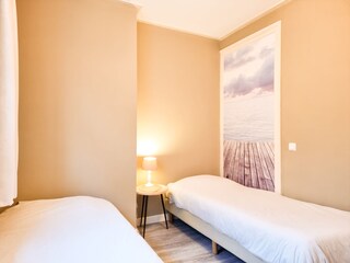 Vakantiehuis Meliskerke Kenmerken 19