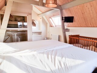 Vakantiehuis Meliskerke Kenmerken 23