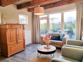 Casa per le vacanze Meliskerke Caratteristiche 15