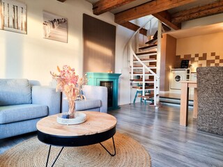 Casa per le vacanze Meliskerke Caratteristiche 1