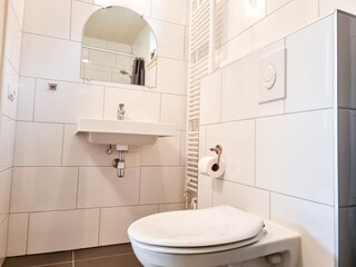 Vakantiehuis Meliskerke Kenmerken 22
