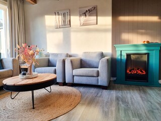 Casa per le vacanze Meliskerke Caratteristiche 12