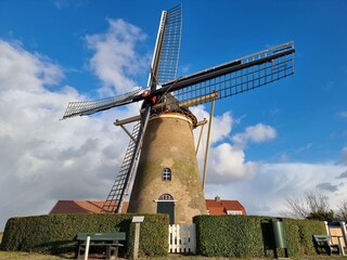 Vakantiehuis Meliskerke Omgeving 30
