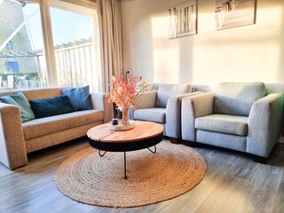 Casa per le vacanze Meliskerke Caratteristiche 14