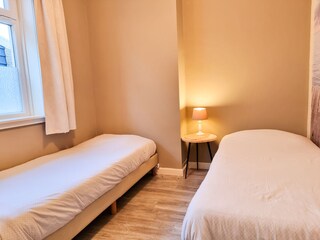 Vakantiehuis Meliskerke Kenmerken 20