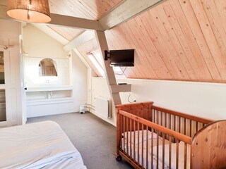 Casa per le vacanze Meliskerke Caratteristiche 24