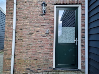 Haustür