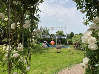 Spielgarten