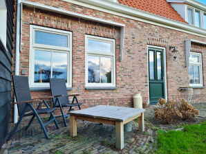 Holiday apartment ME02 Rural Holiday Studio - Meliskerke - image1