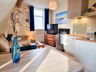 Appartamento per vacanze Meliskerke Caratteristiche 12