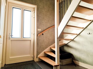 Vakantieappartement Meliskerke Kenmerken 20