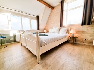 Appartamento per vacanze Meliskerke Caratteristiche 15