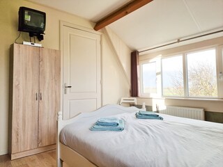 Vakantieappartement Meliskerke Kenmerken 16