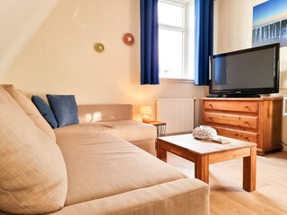 Holiday apartment Meliskerke Features 10