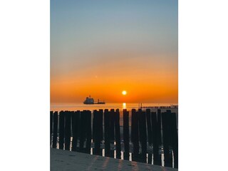 Appartamento per vacanze Meliskerke Ambiente 22