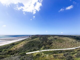 Vakantieappartement Meliskerke Omgeving 23