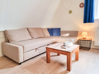 Vakantieappartement Meliskerke Kenmerken 11