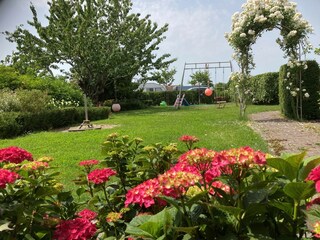 Vakantieappartement Meliskerke Buitenaudio-opname 5