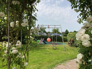 Vakantieappartement Meliskerke Buitenaudio-opname 6