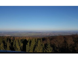 Vakantiehuis Extertal Omgeving 23