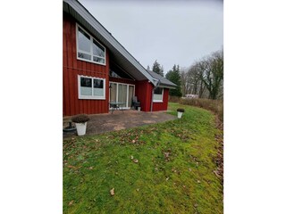 Maison de vacances Extertal Enregistrement extérieur 1