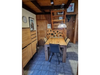 Maison de vacances Extertal Équipement 10