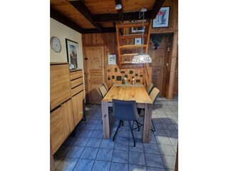 Vakantiehuis Extertal Kenmerken 10