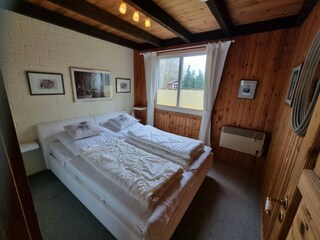 Vakantiehuis Extertal Kenmerken 12