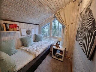 Vakantiehuis Extertal Kenmerken 14