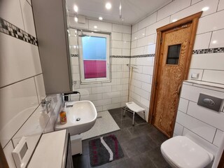 Vakantiehuis Extertal Kenmerken 13