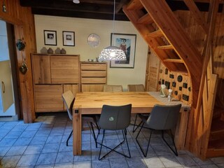 Vakantiehuis Extertal Kenmerken 16