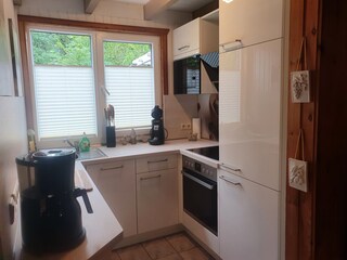 Vakantiehuis Extertal Kenmerken 11