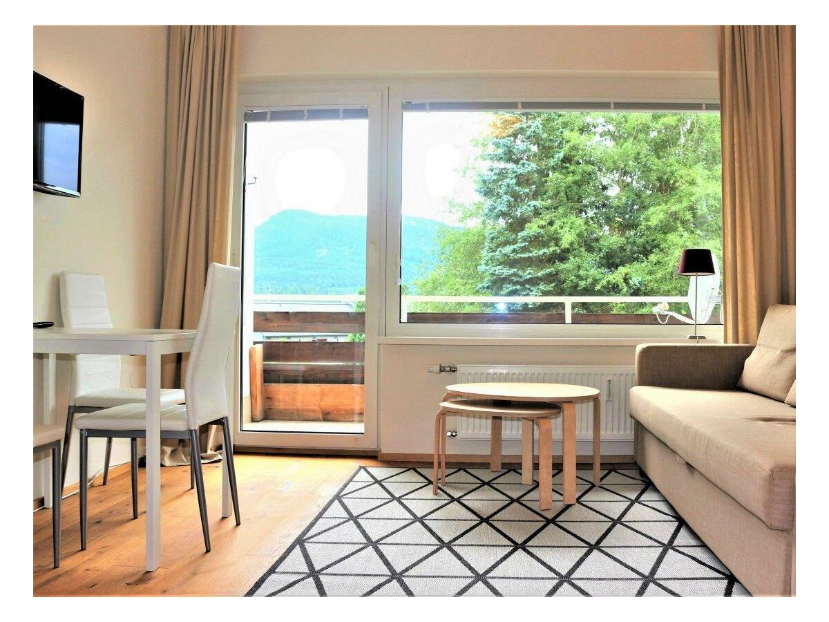 Appartement Bad Mitterndorf Buitenaudio-opname 1