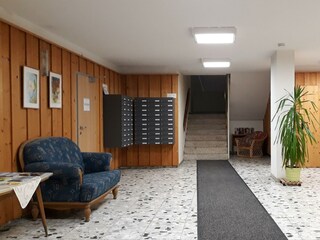 Apartamento Bad Mitterndorf Grabación al aire libre 2