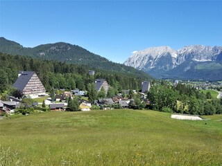 Appartamento Bad Mitterndorf Registrazione all'aperto 6