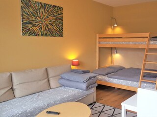 Appartement Bad Mitterndorf Buitenaudio-opname 8