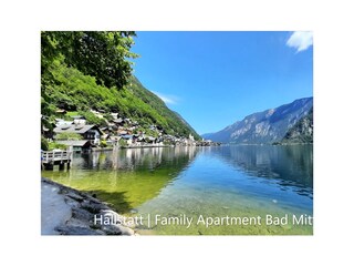 Appartement Bad Mitterndorf Buitenaudio-opname 15