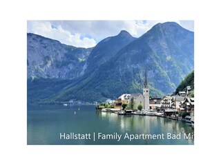 Apartamento Bad Mitterndorf Grabación al aire libre 17